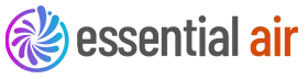 Essential Air Logo